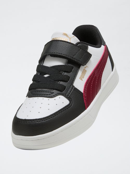 Baskets skate 'Puma' - Kiabi