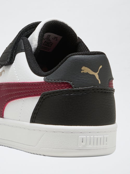 Baskets skate 'Puma' - Kiabi