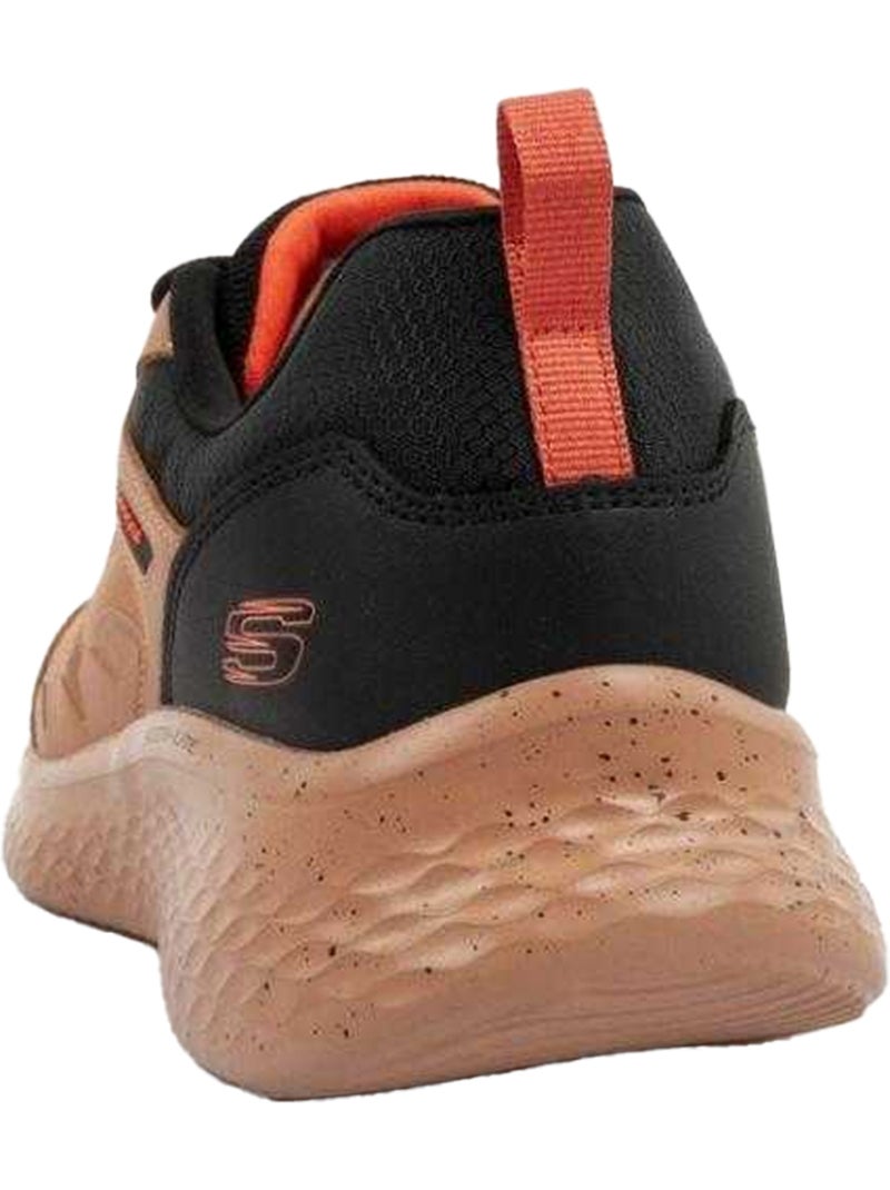 Baskets skech-lite pro - skechers Marron - Kiabi