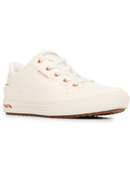 Baskets Skechers Arch Fit Arcade-See Ya There - Kiabi