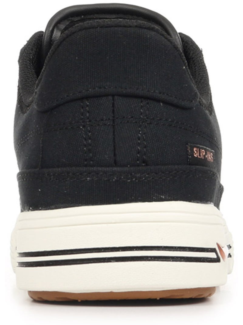 Baskets Skechers Arch Fit Arcade-See Ya There Noir - Kiabi