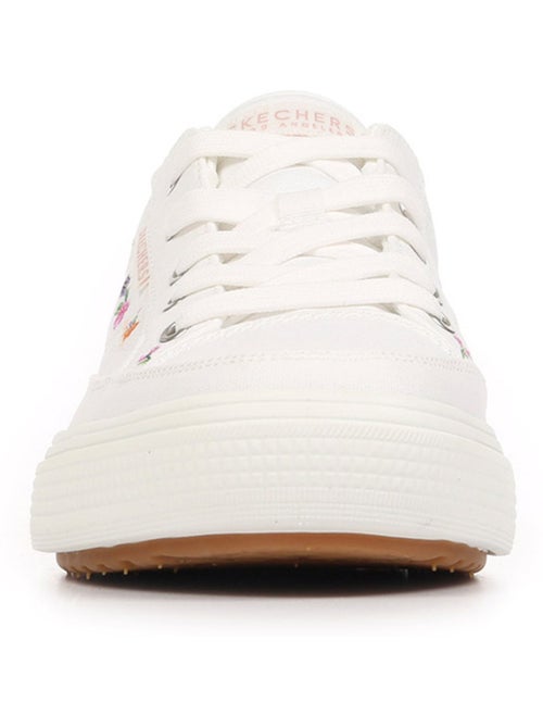 Baskets Skechers Arch Fit Arcade-Subtle Bouque - Kiabi