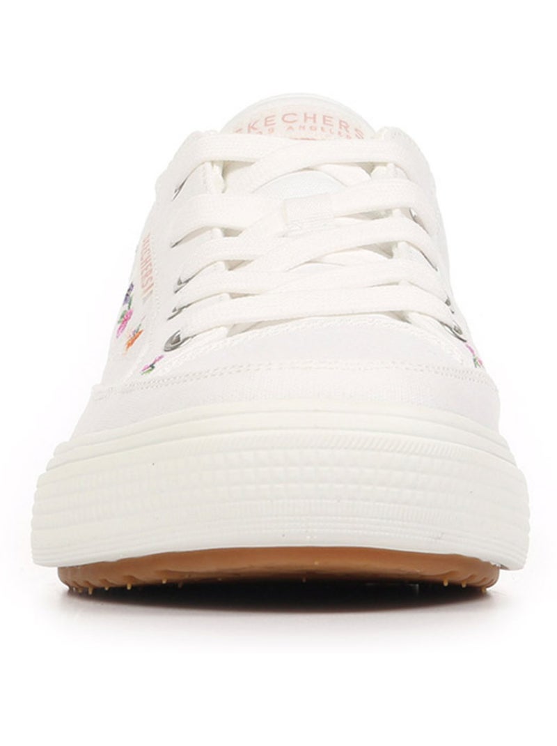 Baskets Skechers Arch Fit Arcade-Subtle Bouque Blanc - Kiabi