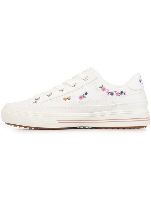 Baskets Skechers Arch Fit Arcade-Subtle Bouque - Kiabi
