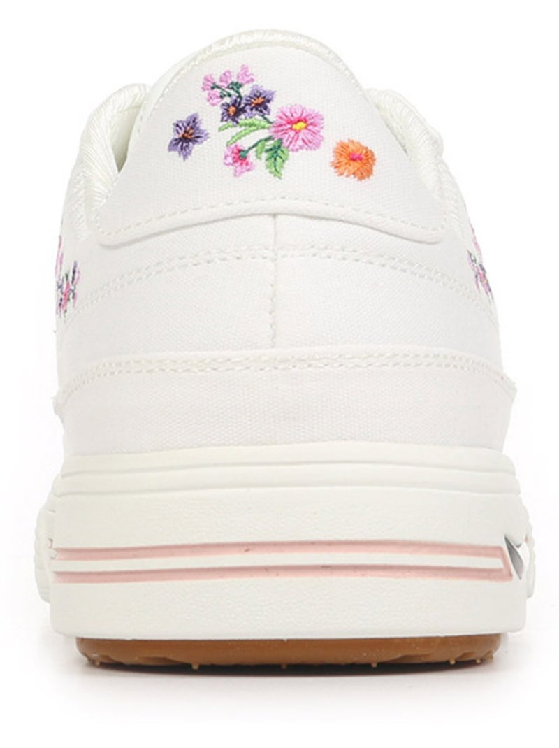 Baskets Skechers Arch Fit Arcade-Subtle Bouque Blanc - Kiabi