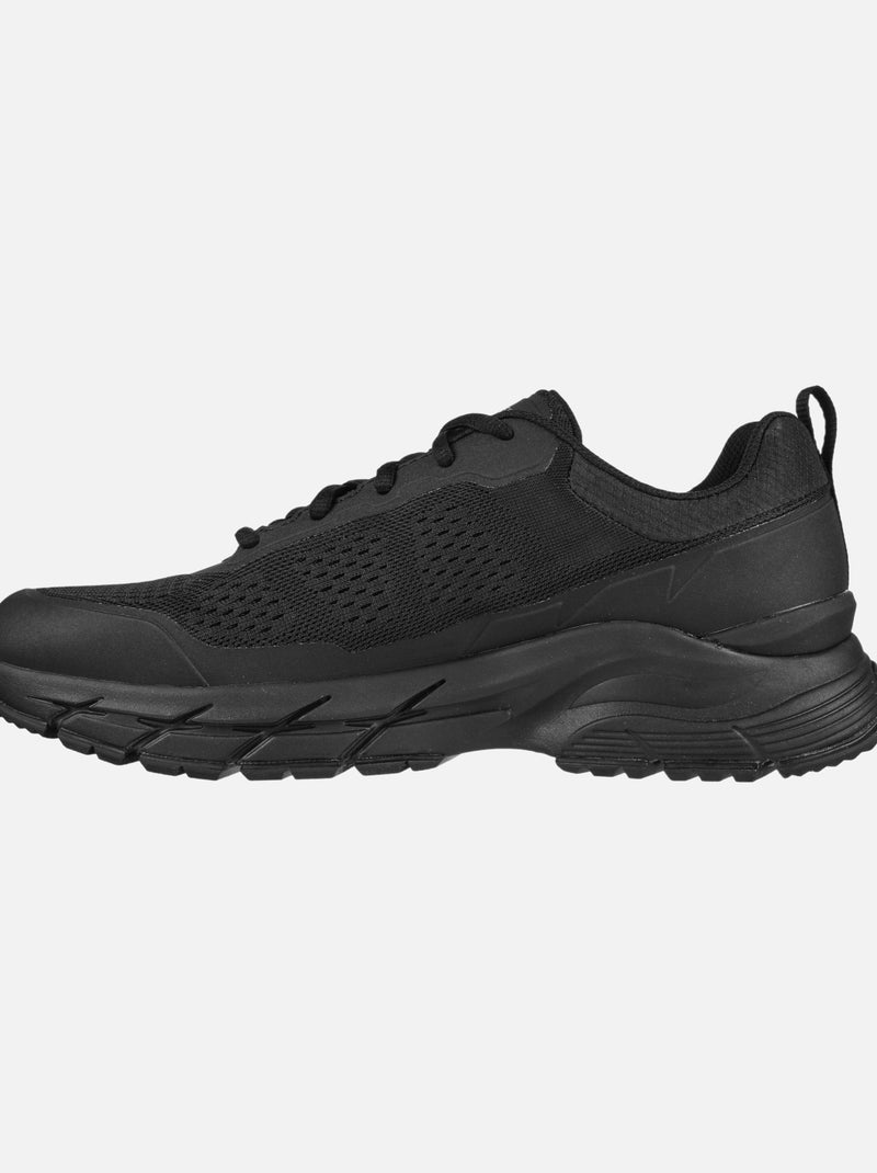 Baskets  'SKECHERS' 'ARCH FIT BAXTER - PENDROY' Noir - Kiabi