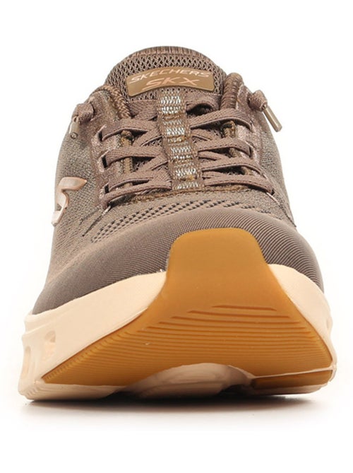Baskets skechers arch fit glidestep pro golde pace - Kiabi Baskets skechers arch fit glidestep pro golde pace - Kiabi