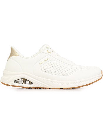 Baskets skechers arch fit uno relaxing on air
