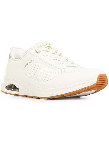 Baskets skechers arch fit uno relaxing on air