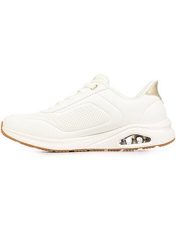 Baskets skechers arch fit uno relaxing on air