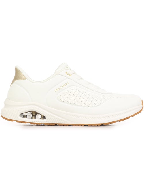 Baskets skechers arch fit uno relaxing on air - Kiabi Baskets skechers arch fit uno relaxing on air - Kiabi