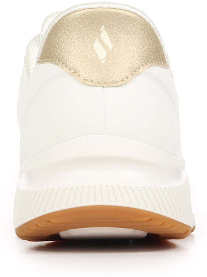 Baskets skechers arch fit uno relaxing on air Blanc - Kiabi