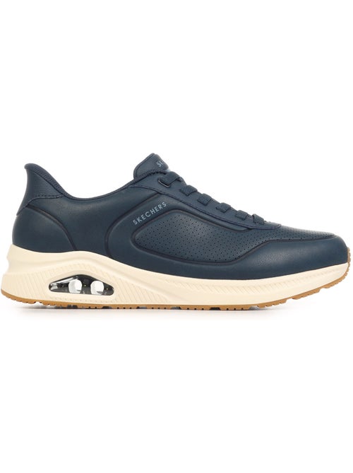 Baskets skechers arch fit uno relaxing on air - Kiabi