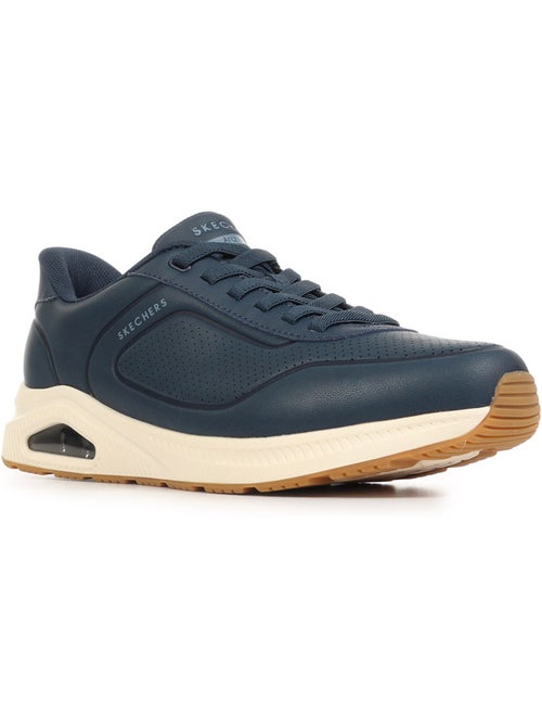 Baskets skechers arch fit uno relaxing on air - Kiabi