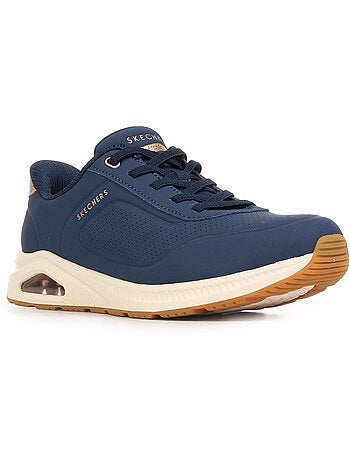 Baskets skechers arch fit uno relaxing on air