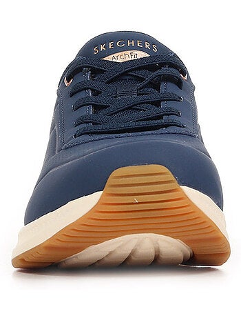 Baskets skechers arch fit uno relaxing on air