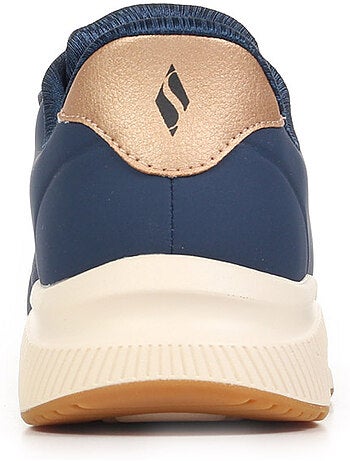 Baskets skechers arch fit uno relaxing on air