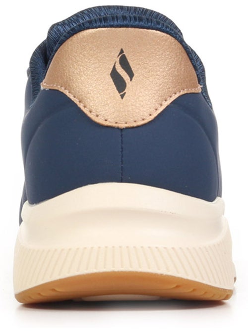 Baskets skechers arch fit uno relaxing on air - Kiabi Baskets skechers arch fit uno relaxing on air - Kiabi