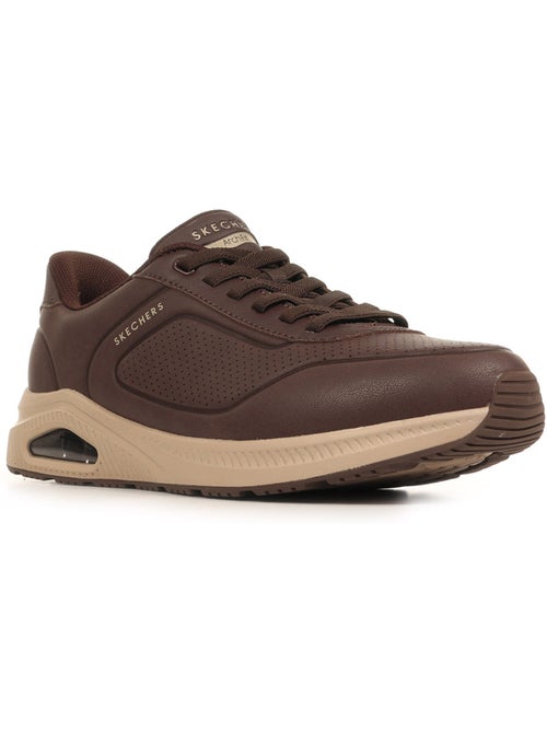 Baskets skechers arch fit uno relaxing on air - Kiabi