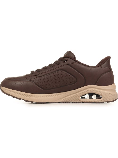 Baskets skechers arch fit uno relaxing on air - Kiabi