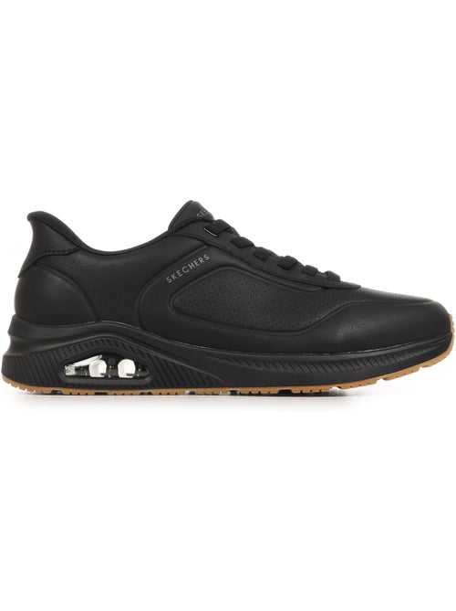 Baskets skechers arch fit uno relaxing on air - Kiabi