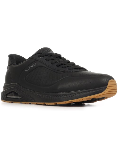 Baskets skechers arch fit uno relaxing on air - Kiabi