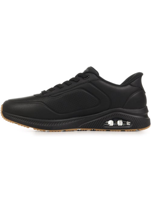Baskets skechers arch fit uno relaxing on air - Kiabi