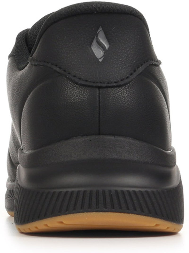 Baskets skechers arch fit uno relaxing on air Noir - Kiabi