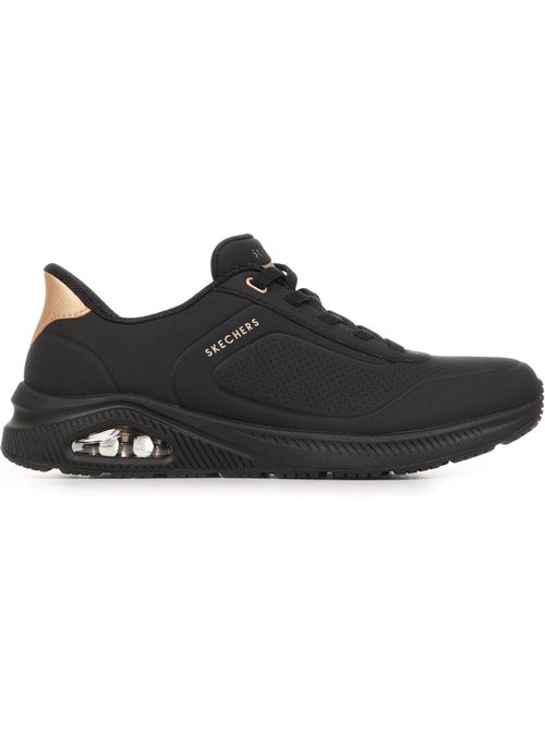 Baskets skechers arch fit uno relaxing on air - Kiabi Baskets skechers arch fit uno relaxing on air - Kiabi