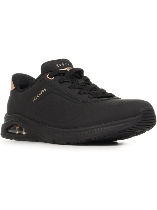 Baskets skechers arch fit uno relaxing on air - Kiabi Baskets skechers arch fit uno relaxing on air - Kiabi