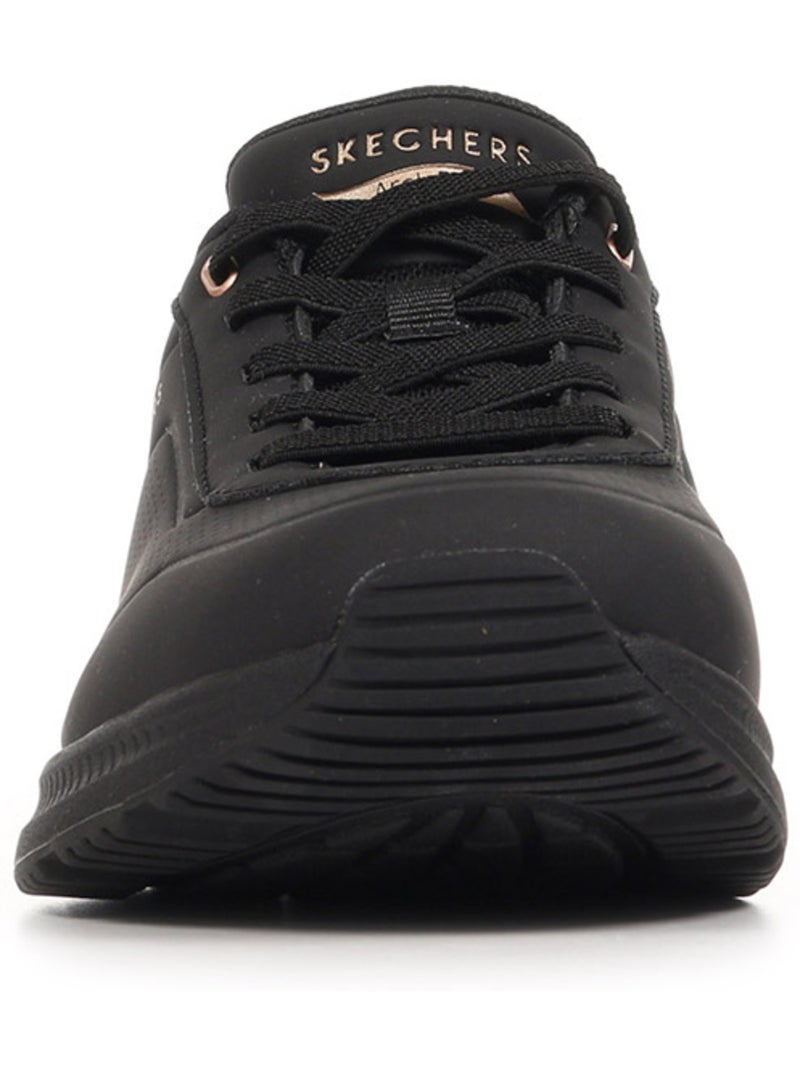 Baskets skechers arch fit uno relaxing on air Noir - Kiabi