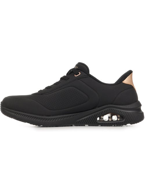 Baskets skechers arch fit uno relaxing on air - Kiabi Baskets skechers arch fit uno relaxing on air - Kiabi