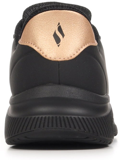 Baskets skechers arch fit uno relaxing on air - Kiabi Baskets skechers arch fit uno relaxing on air - Kiabi