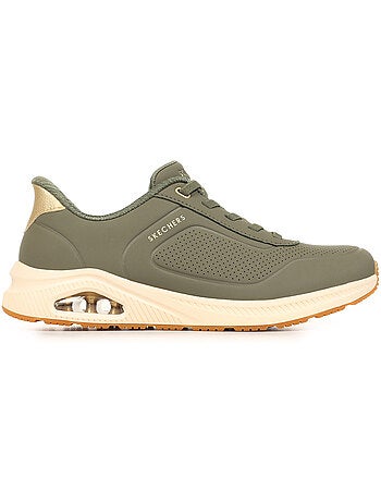 Baskets skechers arch fit uno relaxing on air