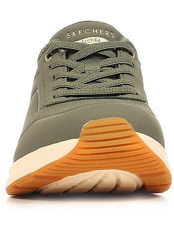 Baskets skechers arch fit uno relaxing on air