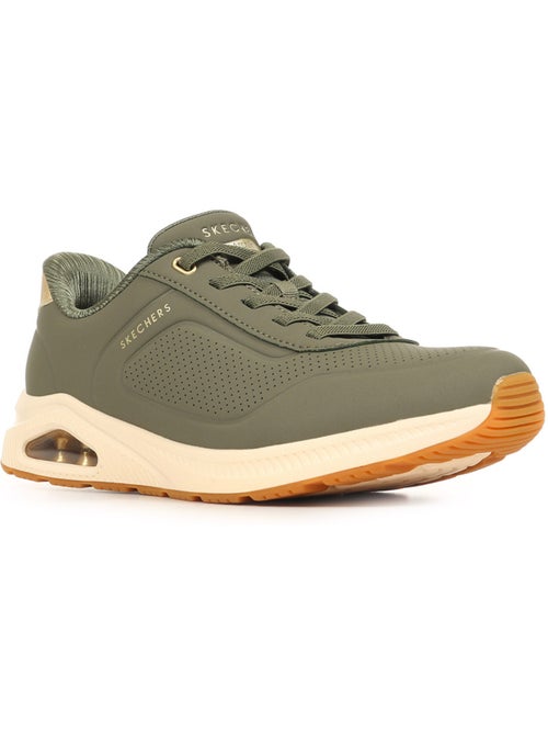Baskets skechers arch fit uno relaxing on air - Kiabi