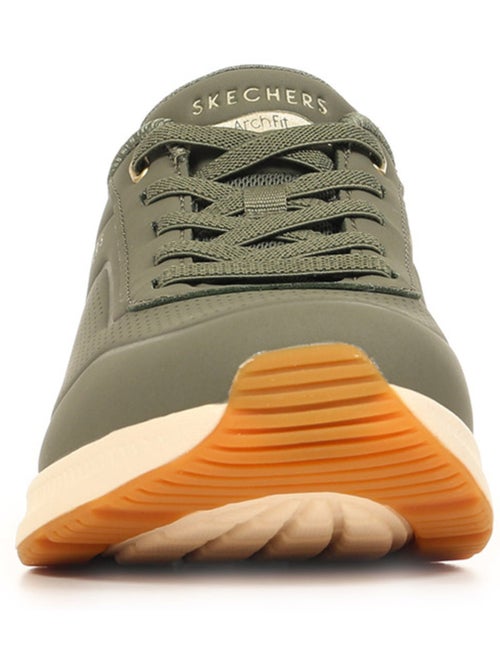Baskets skechers arch fit uno relaxing on air - Kiabi