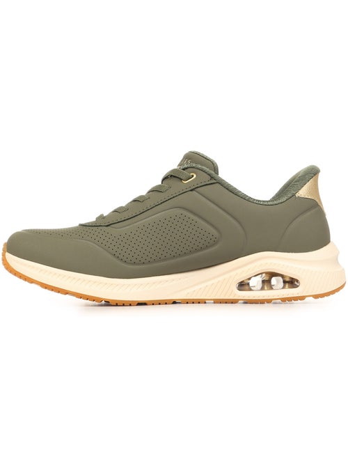 Baskets skechers arch fit uno relaxing on air - Kiabi