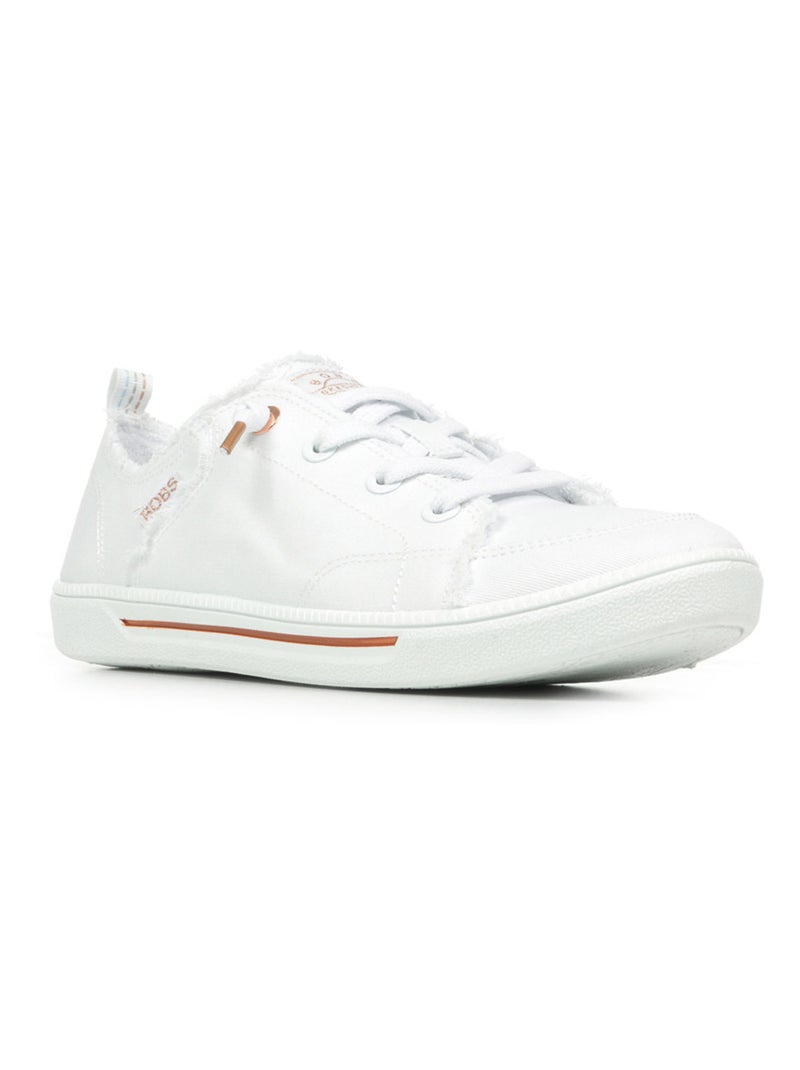Baskets Skechers B Cute 2.0 Blanc - Kiabi