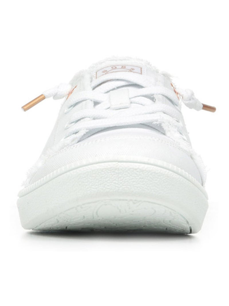 Baskets Skechers B Cute 2.0 Blanc - Kiabi