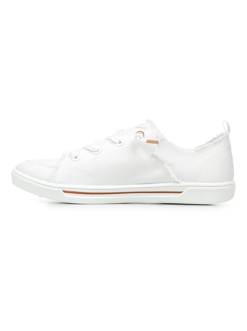 Baskets Skechers B Cute 2.0 Blanc - Kiabi