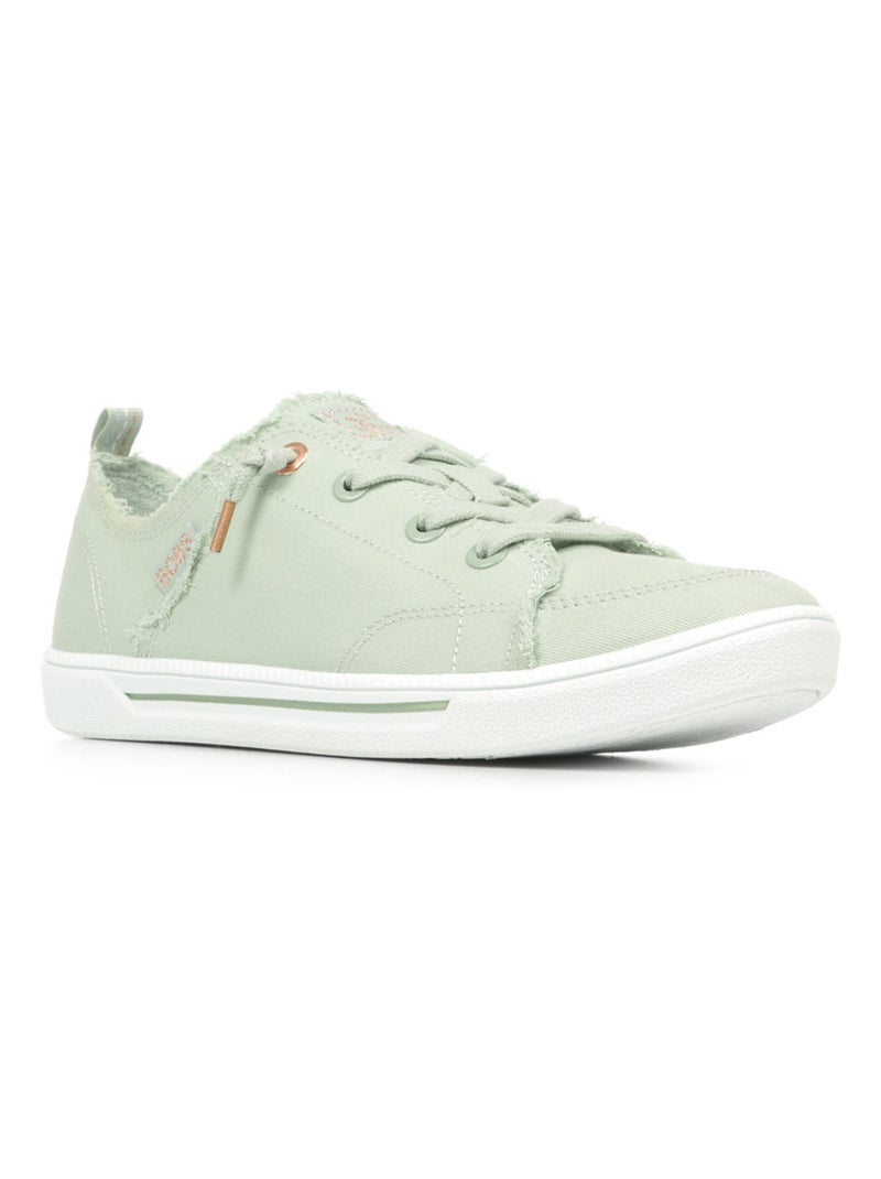 Baskets Skechers B Cute 2.0 Vert clair - Kiabi