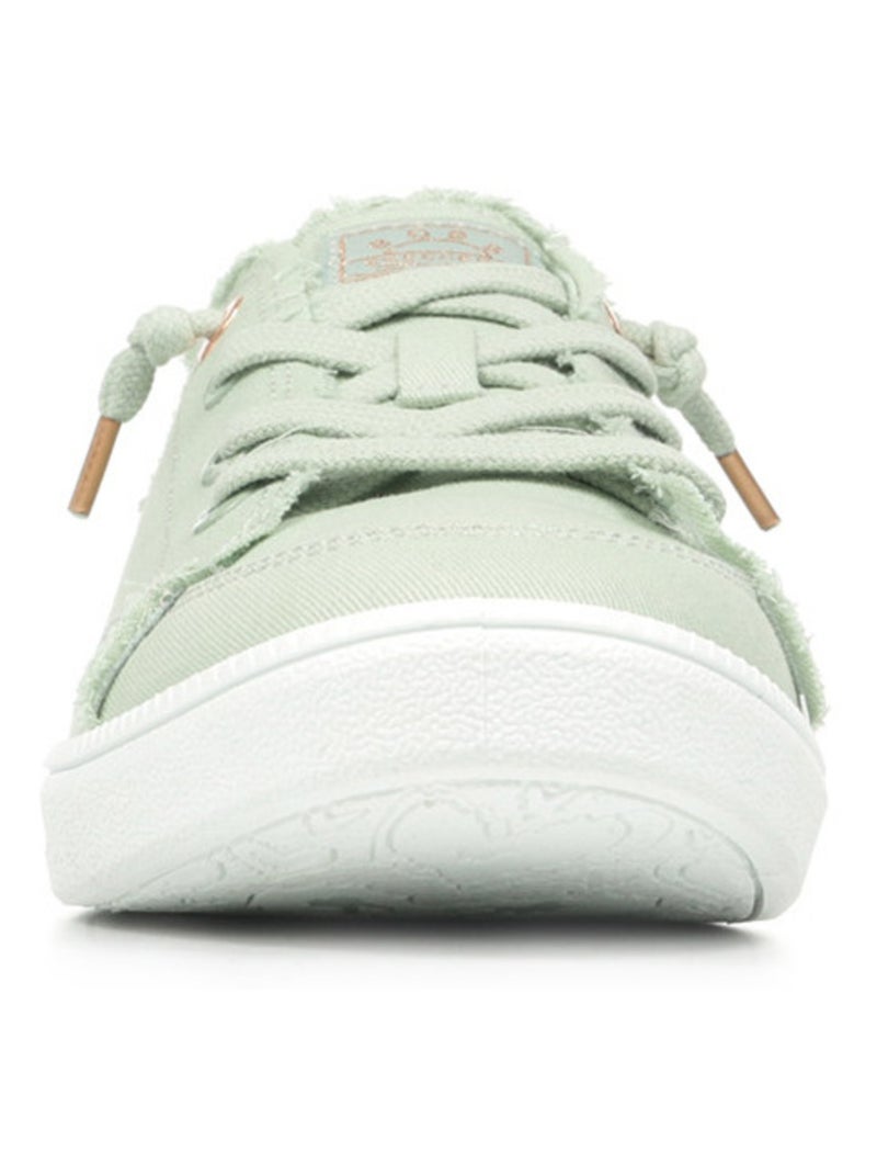 Baskets Skechers B Cute 2.0 Vert clair - Kiabi