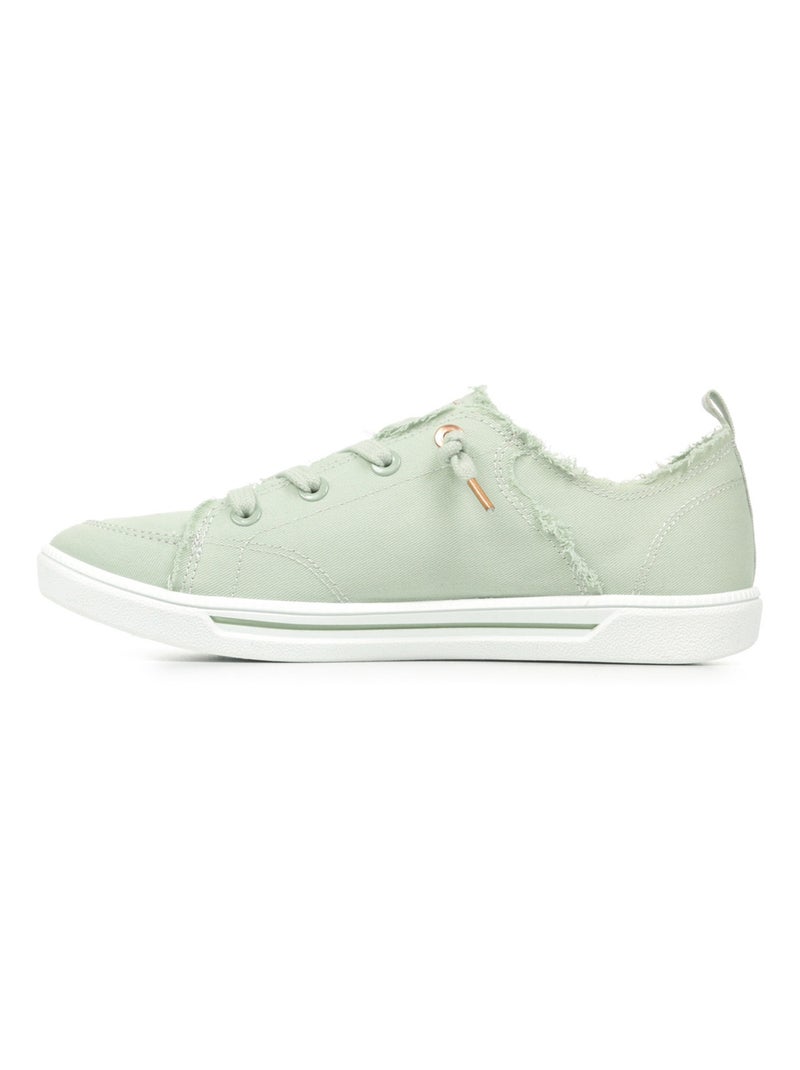 Baskets Skechers B Cute 2.0 Vert clair - Kiabi