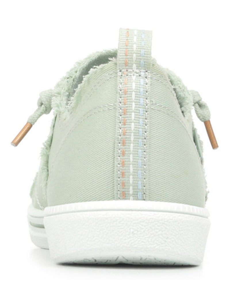 Baskets Skechers B Cute 2.0 Vert clair - Kiabi