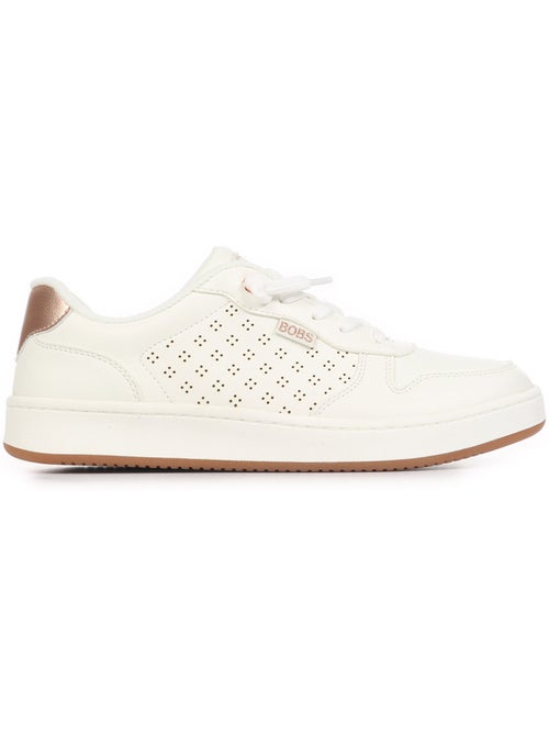 Baskets Skechers B Cute Court-Luxe Kicks - Kiabi Baskets Skechers B Cute Court-Luxe Kicks - Kiabi