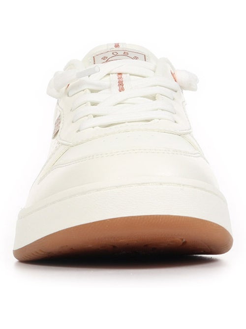 Baskets Skechers B Cute Court-Luxe Kicks - Kiabi Baskets Skechers B Cute Court-Luxe Kicks - Kiabi