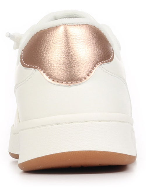 Baskets Skechers B Cute Court-Luxe Kicks - Kiabi Baskets Skechers B Cute Court-Luxe Kicks - Kiabi