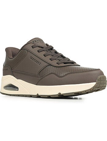 Baskets skechers banksia luxe slip ins