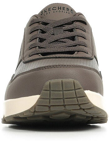 Baskets skechers banksia luxe slip ins